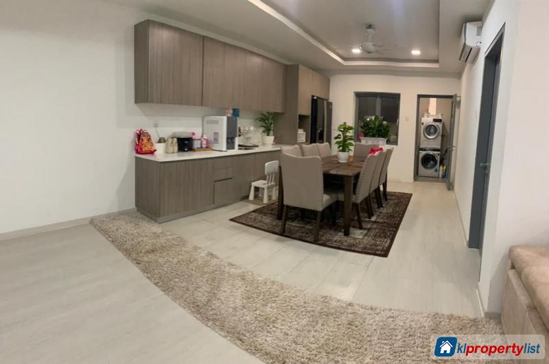 Picture of 3 bedroom Condominium for sale in Cyberjaya in Malaysia