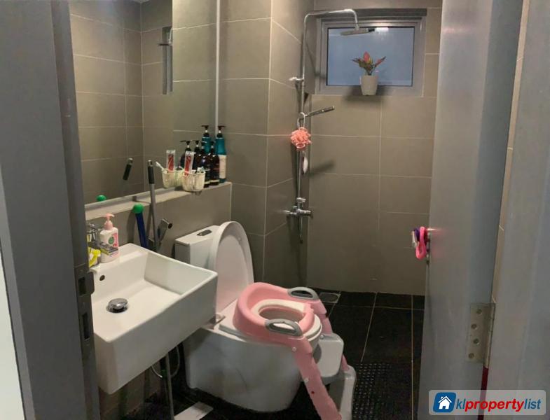 3 bedroom Condominium for sale in Cyberjaya in Putrajaya - image