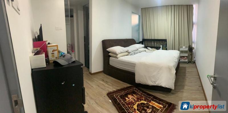 3 bedroom Condominium for sale in Cyberjaya in Malaysia - image