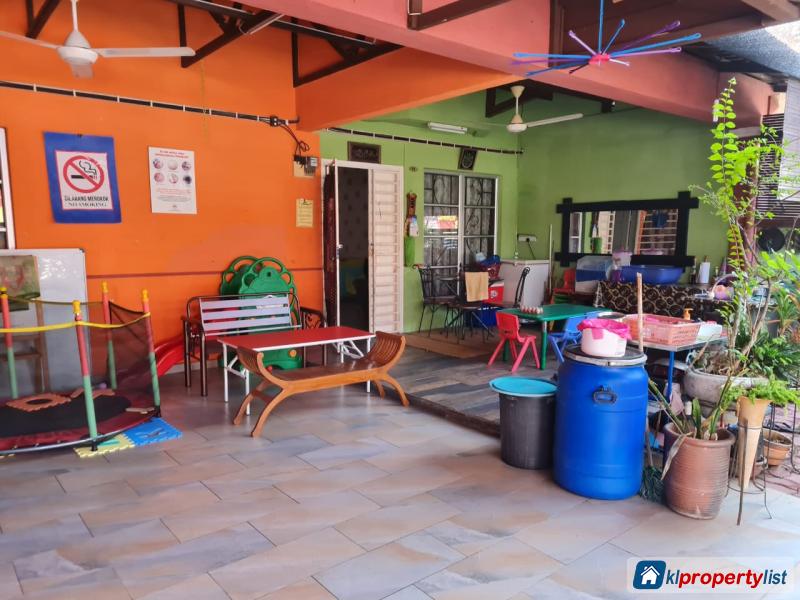 4 bedroom 2-sty Terrace/Link House for sale in Bandar Sunway - image 2
