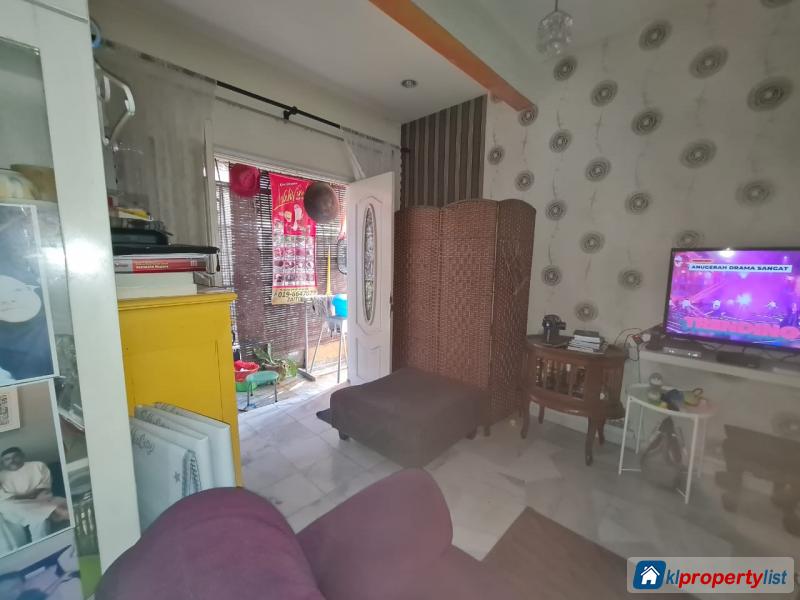 4 bedroom 2-sty Terrace/Link House for sale in Bandar Sunway - image 4