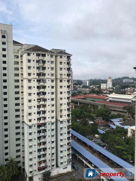 Apartment for sale in Sentul - image 3