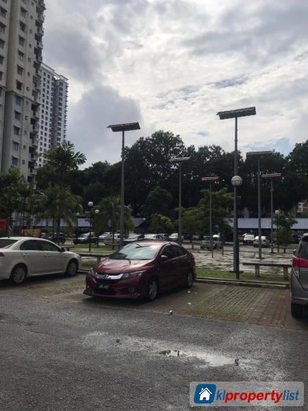 Apartment for sale in Sentul - image 4