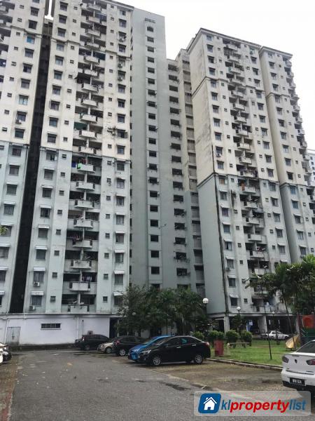 Apartment for sale in Sentul - image 5