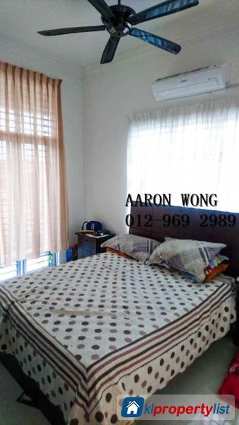 4 bedroom Semi-detached House for sale in Melaka Tengah