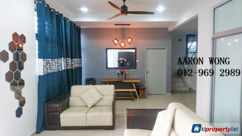 4 bedroom Semi-detached House for sale in Melaka Tengah in Malaysia - image