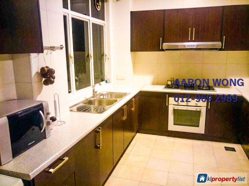 4 bedroom Condominium for rent in Bangsar - image 10