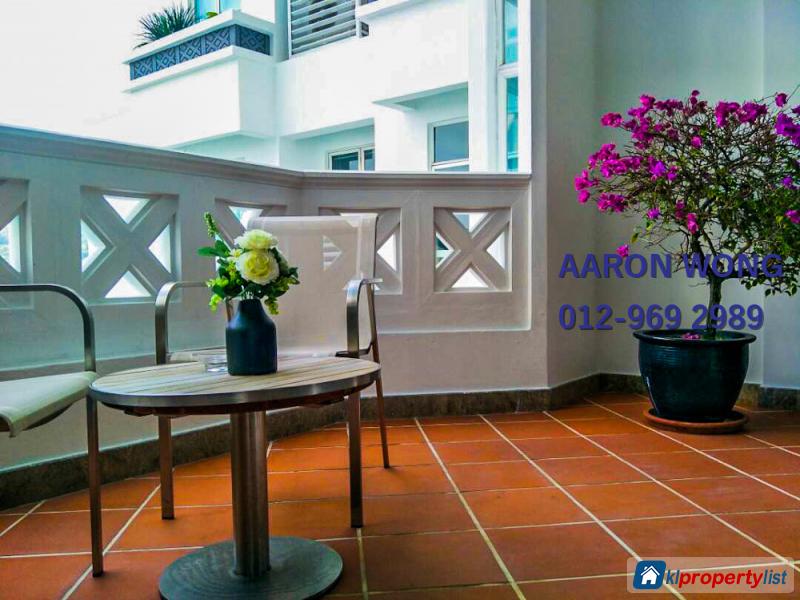 4 bedroom Condominium for rent in Bangsar - image 6