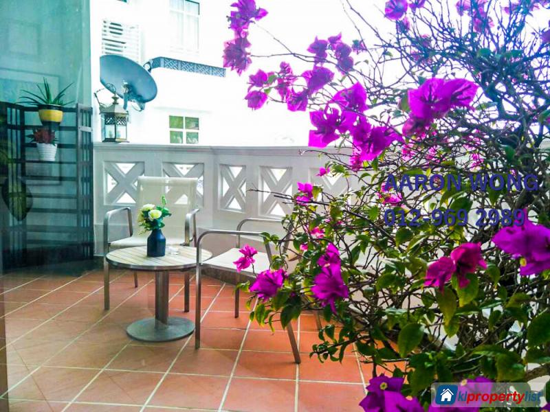 4 bedroom Condominium for rent in Bangsar - image 7