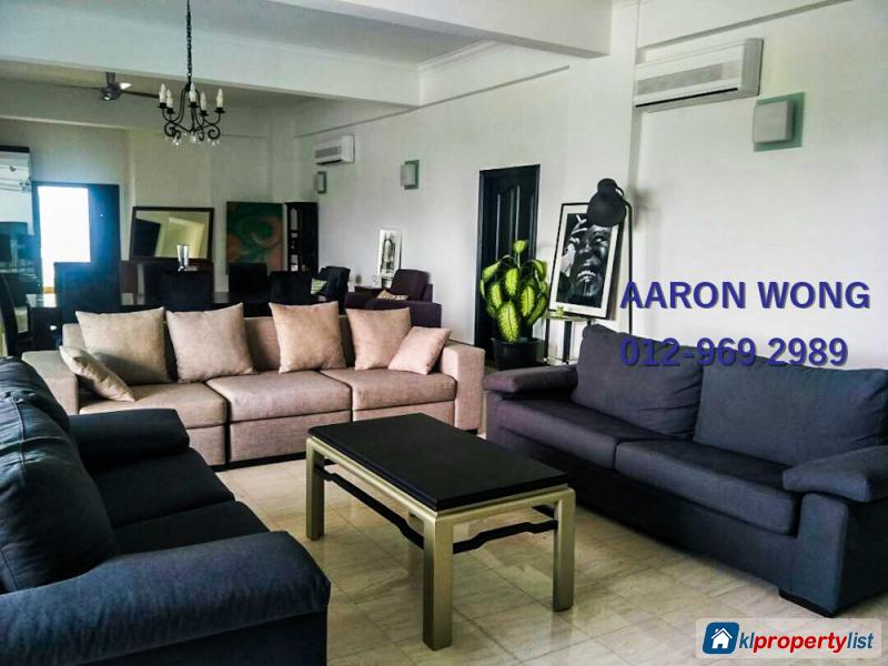 4 bedroom Condominium for rent in Bangsar - image 9