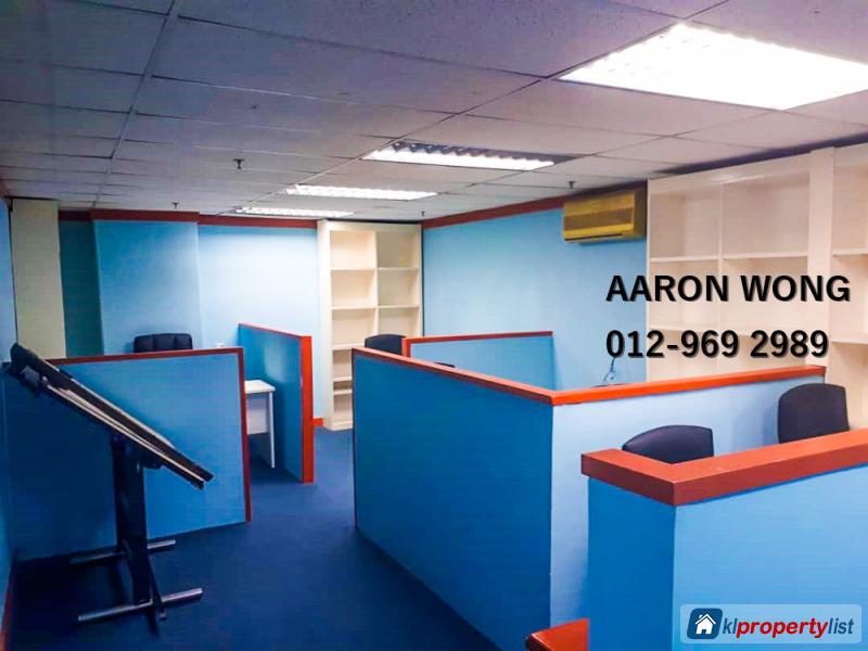 Office for sale in Petaling Jaya - image 10