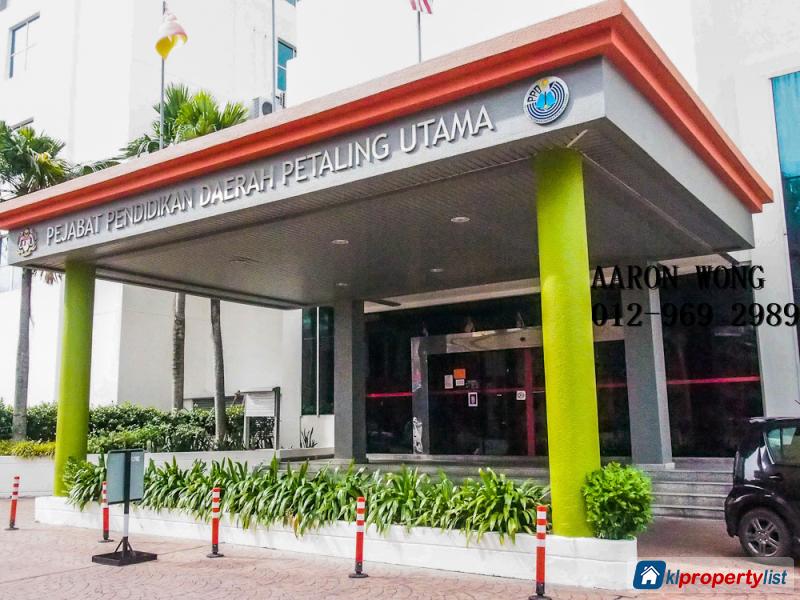 Office for sale in Petaling Jaya - image 8