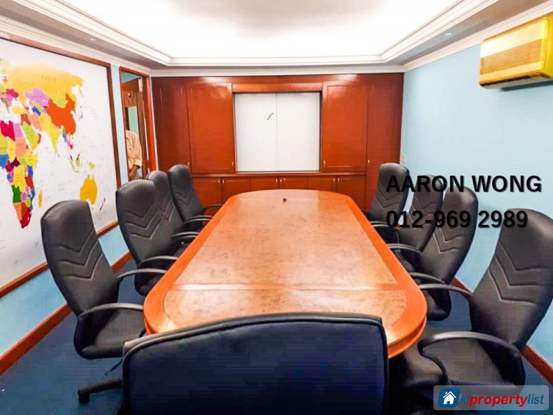 Office for sale in Petaling Jaya - image 9