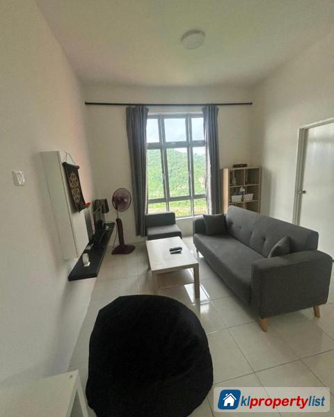 Pictures of 1 bedroom Condominium for rent in Bangsar