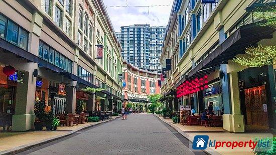 Office for rent in Desa ParkCity - image 9