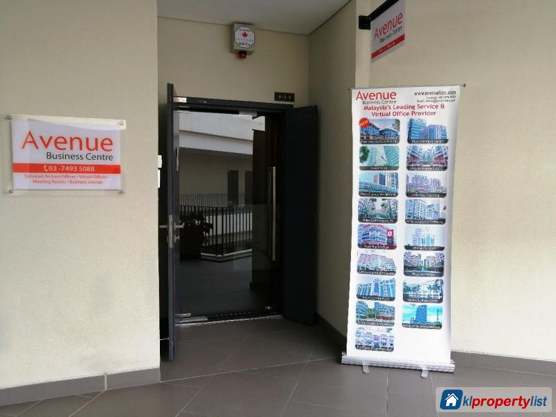 Shop-Office for rent in Desa ParkCity in Kuala Lumpur - image
