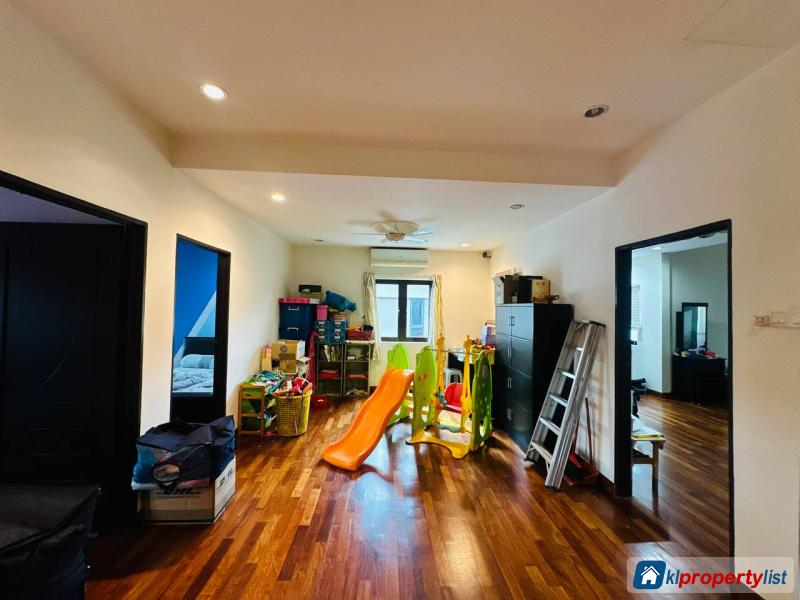 5 bedroom Semi-detached House for sale in Klang - image 10