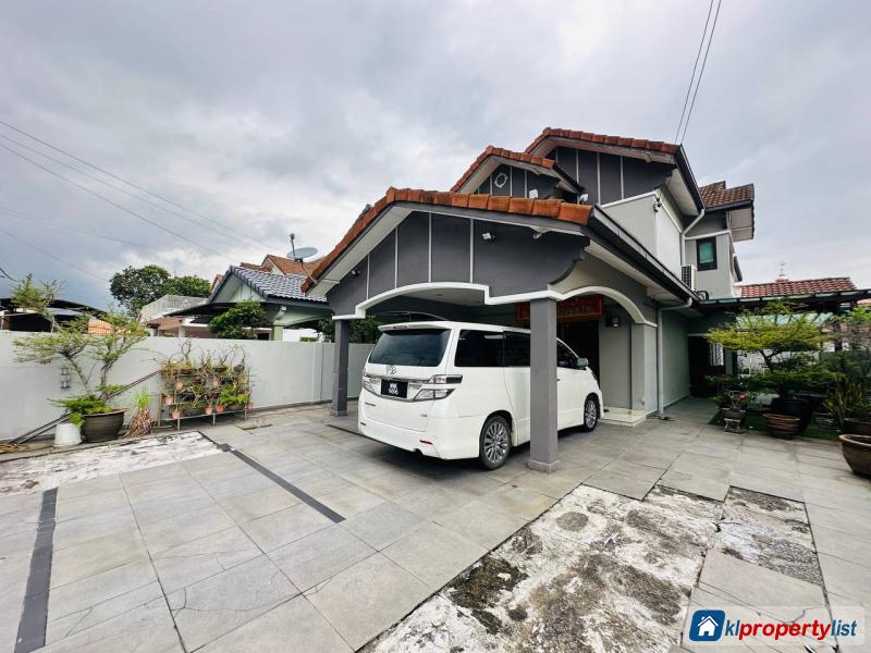 5 bedroom Semi-detached House for sale in Klang