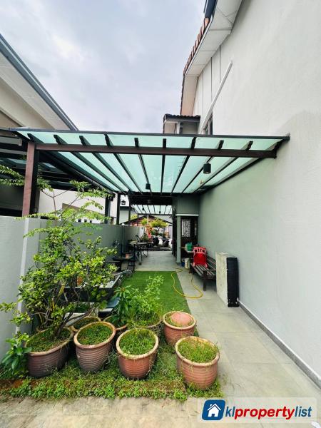 5 bedroom Semi-detached House for sale in Klang in Malaysia