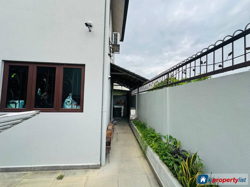 Picture of 5 bedroom Semi-detached House for sale in Klang in Selangor