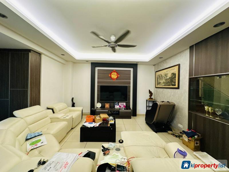 Picture of 5 bedroom Semi-detached House for sale in Klang in Malaysia