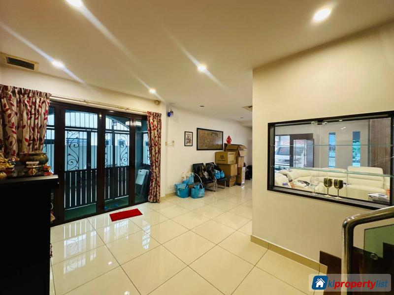 5 bedroom Semi-detached House for sale in Klang in Selangor - image