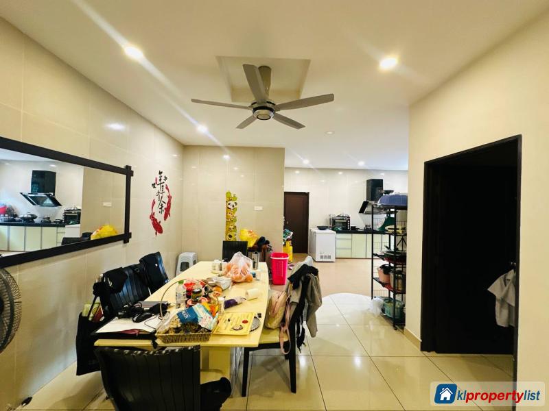5 bedroom Semi-detached House for sale in Klang in Malaysia - image