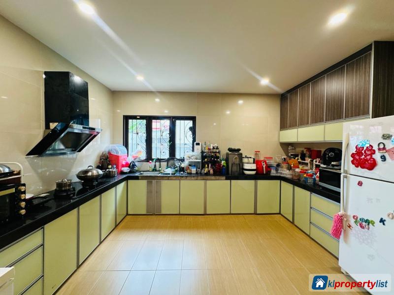 5 bedroom Semi-detached House for sale in Klang - image 9