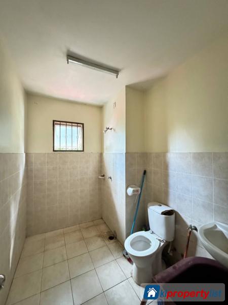 7 bedroom Semi-detached House for sale in Setapak - image 10