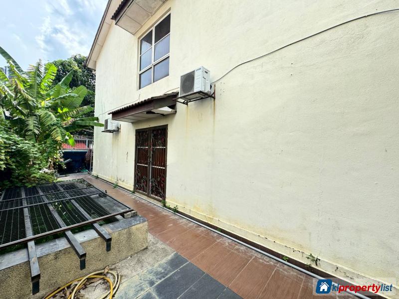 7 bedroom Semi-detached House for sale in Setapak - image 2