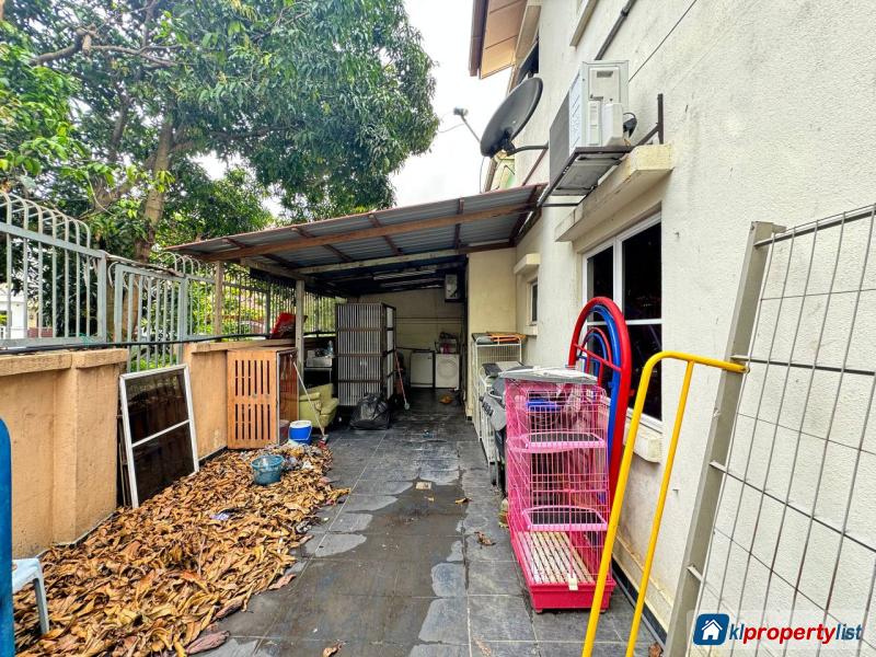 7 bedroom Semi-detached House for sale in Setapak - image 3