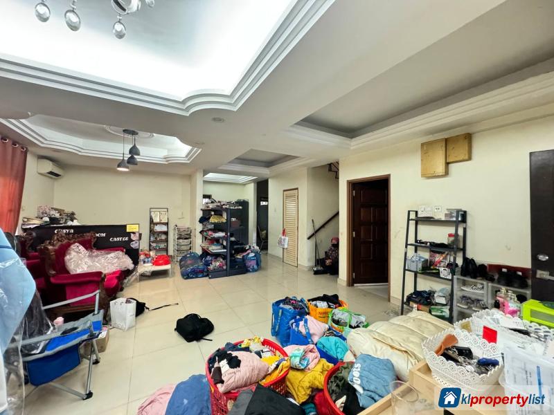 7 bedroom Semi-detached House for sale in Setapak in Malaysia