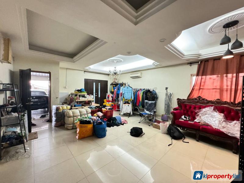 7 bedroom Semi-detached House for sale in Setapak - image 5