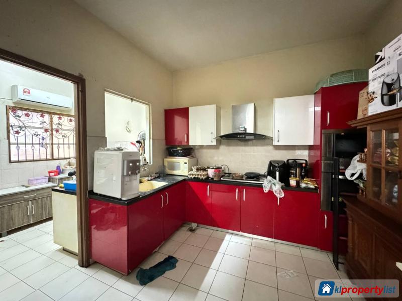 7 bedroom Semi-detached House for sale in Setapak - image 7