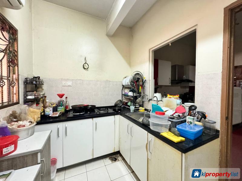 7 bedroom Semi-detached House for sale in Setapak - image 8