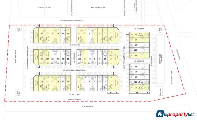 Factory for sale in Serdang - image 10