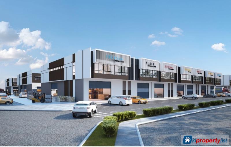 Factory for sale in Serdang - image 5