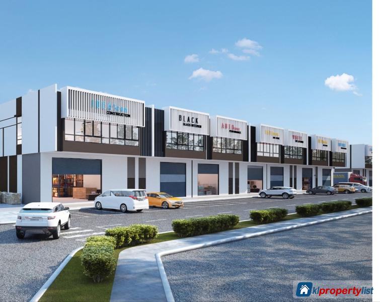 Factory for sale in Serdang - image 6