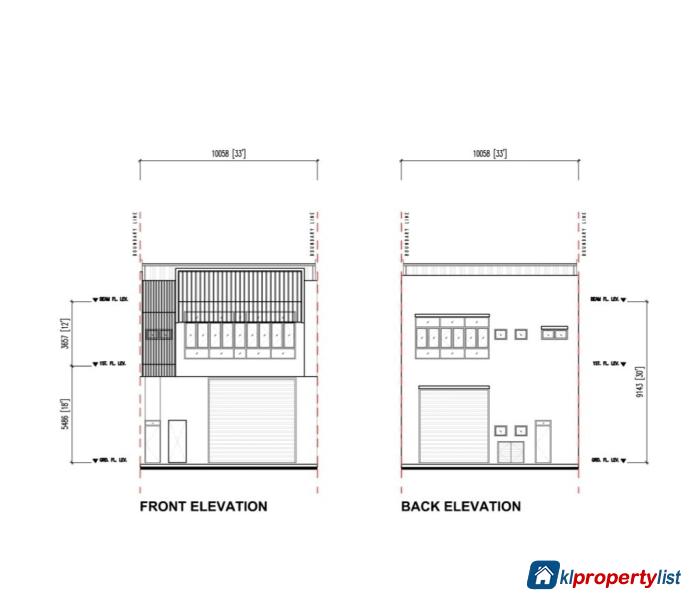 Factory for sale in Serdang - image 7