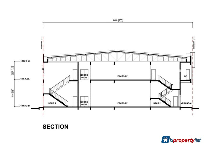 Factory for sale in Serdang - image 9