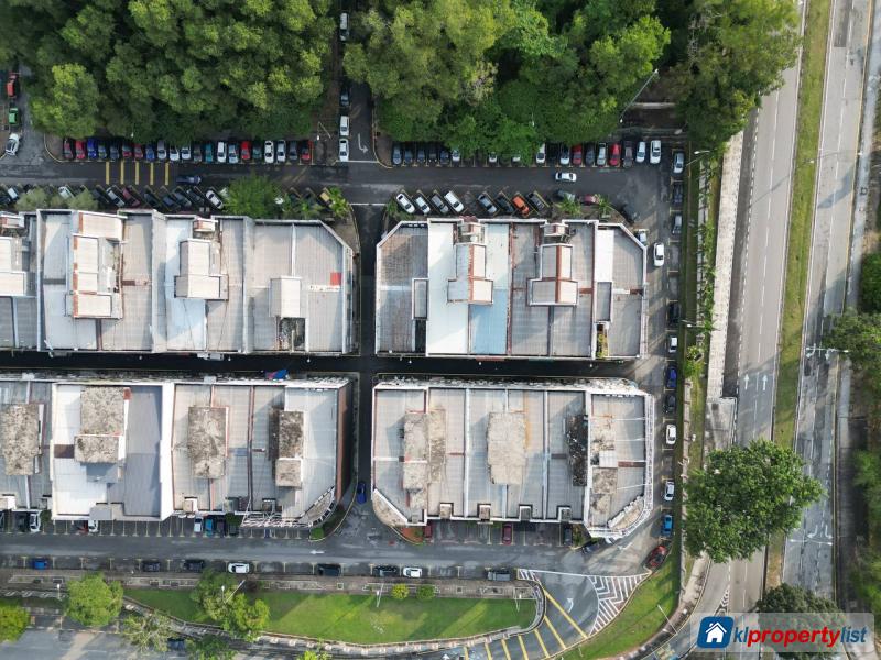 Shop-Office for sale in Wangsa Maju - image 2