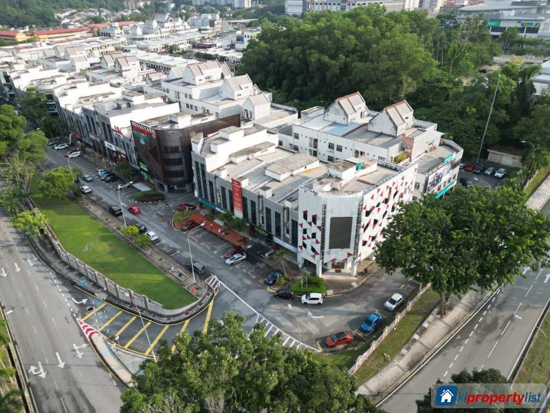 Shop-Office for sale in Wangsa Maju - image 3