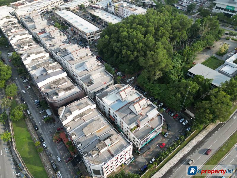 Shop-Office for sale in Wangsa Maju - image 4