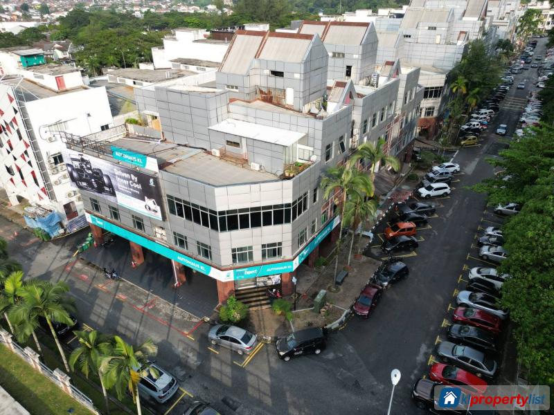 Shop-Office for sale in Wangsa Maju - image 5