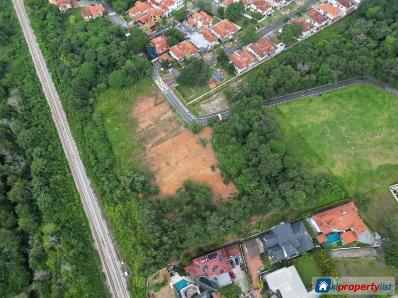 Pictures of Residential Land for sale in Kajang