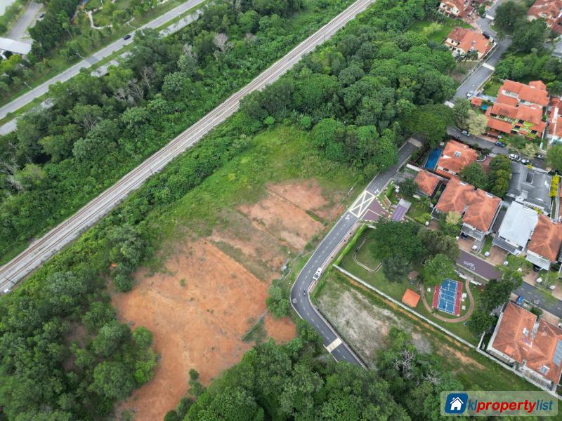 Residential Land for sale in Kajang - image 2