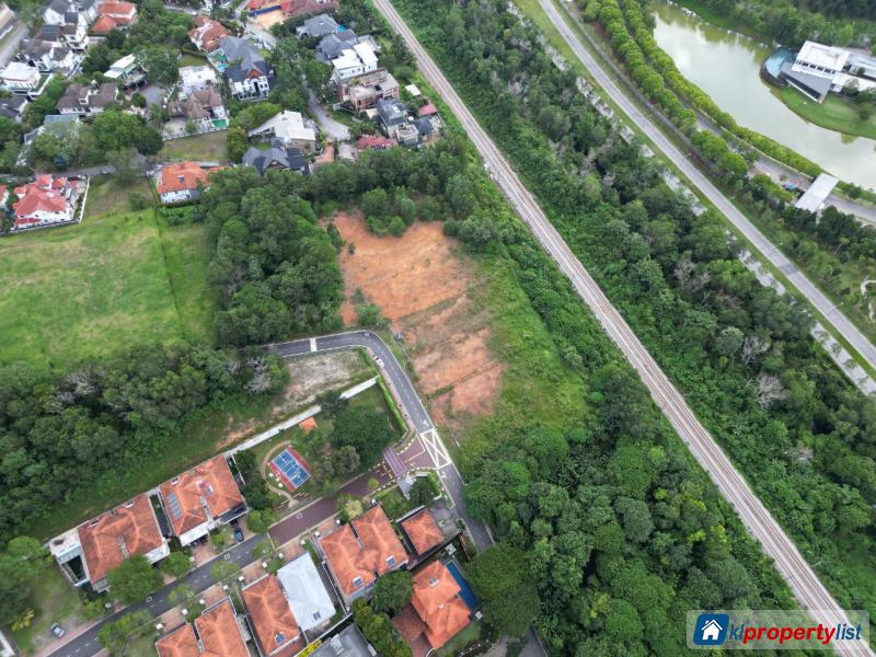 Residential Land for sale in Kajang - image 3