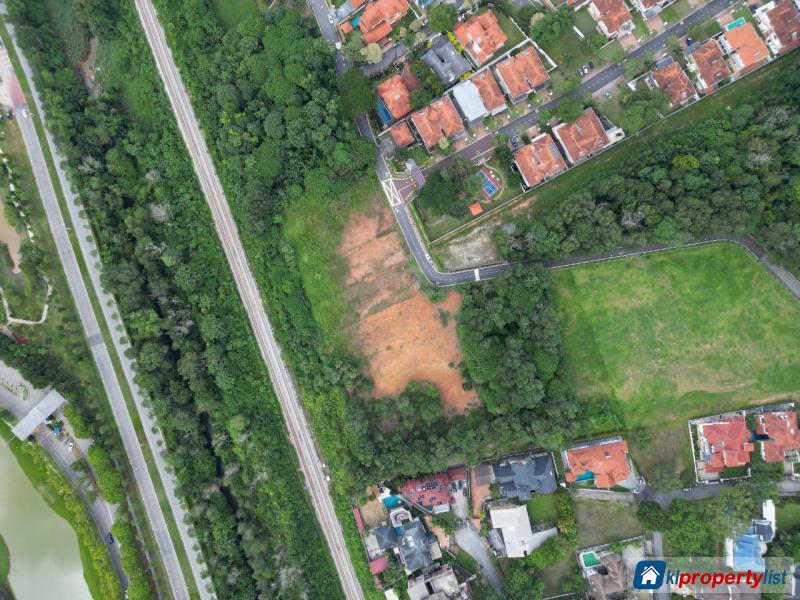 Residential Land for sale in Kajang - image 4