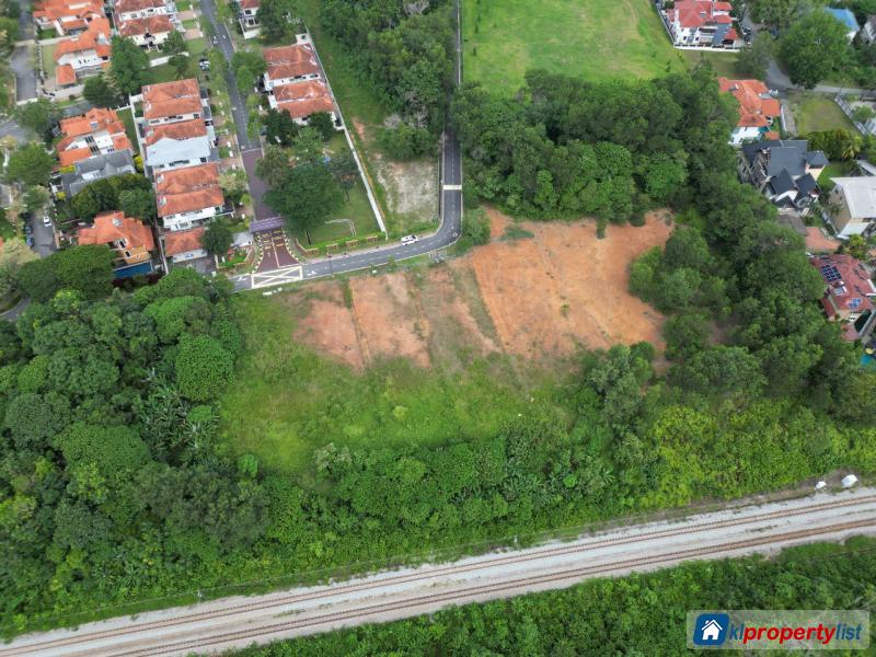 Residential Land for sale in Kajang - image 5