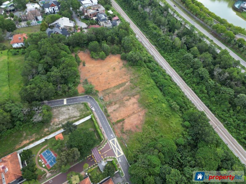 Residential Land for sale in Kajang - image 6